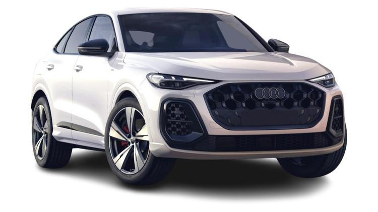 Q5 ESTATE Image